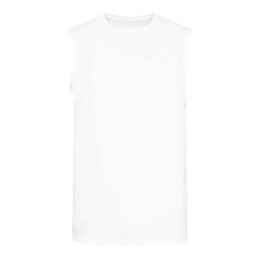 Just Cool JC022 MENS COOL SMOOTH SPORTS VEST S