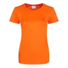 Just Cool JC025 NŐI COOL SIMA PÓLÓ XL