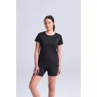 Just Cool JC025 NŐI COOL SIMA PÓLÓ XL