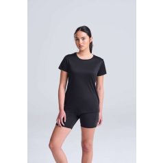 Just Cool JC025 NŐI COOL SIMA PÓLÓ XL