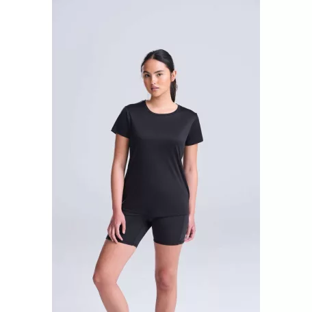 Just Cool JC025 NŐI COOL SIMA PÓLÓ XL