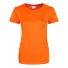 Just Cool JC025 WOMEN'S COOL SMOOTH T XS