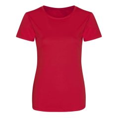 Just Cool JC025 WOMEN'S COOL SMOOTH T XS