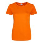 Just Cool JC025 WOMEN'S COOL SMOOTH T XS