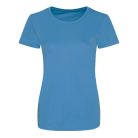 Just Cool JC025 WOMEN'S COOL SMOOTH T XS