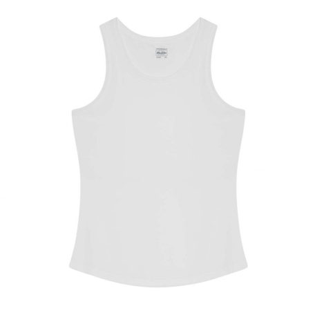 Just Cool JC026 WOMEN'S COOL SMOOTH SPORTS VEST XL