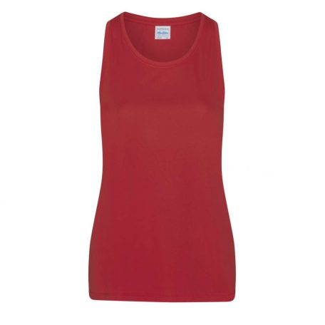 Just Cool JC026 WOMEN'S COOL SMOOTH SPORTS VEST M