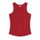 Just Cool JC026 WOMEN'S COOL SMOOTH SPORTS VEST XL
