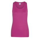 Just Cool JC026 WOMEN'S COOL SMOOTH SPORTS VEST M