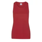 Just Cool JC026 WOMEN'S COOL SMOOTH SPORTS VEST XL