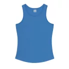 Just Cool JC026 WOMEN'S COOL SMOOTH SPORTS VEST L