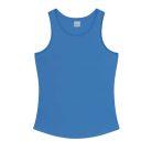 Just Cool JC026 WOMEN'S COOL SMOOTH SPORTS VEST M