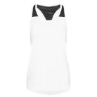 Just Cool JC027 WOMEN'S COOL SMOOTH WORKOUT VEST S