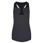 Just Cool JC027 WOMEN'S COOL SMOOTH WORKOUT VEST M