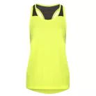 Just Cool JC027 WOMEN'S COOL SMOOTH WORKOUT VEST XL