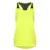 Just Cool JC027 WOMEN'S COOL SMOOTH WORKOUT VEST XL