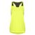 Just Cool JC027 WOMEN'S COOL SMOOTH WORKOUT VEST XS