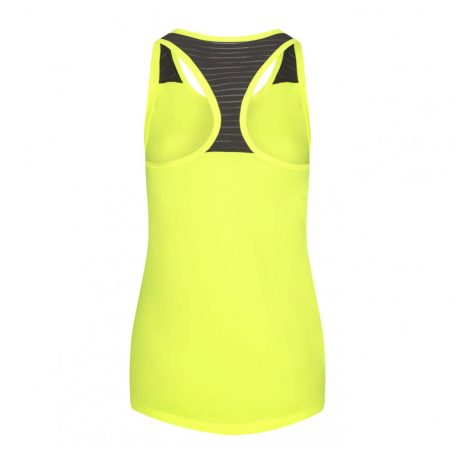 Just Cool JC027 WOMEN'S COOL SMOOTH WORKOUT VEST XS