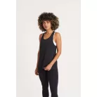 Just Cool JC027 WOMEN'S COOL SMOOTH WORKOUT VEST XS
