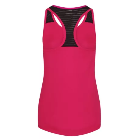 Just Cool JC027 WOMEN'S COOL SMOOTH WORKOUT VEST L