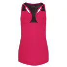 Just Cool JC027 WOMEN'S COOL SMOOTH WORKOUT VEST S