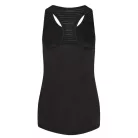 Just Cool JC027 WOMEN'S COOL SMOOTH WORKOUT VEST L