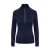 Just Cool JC035 WOMEN'S COOL FLEX 1/2 ZIP TOP XS