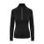 Just Cool JC035 WOMEN'S COOL FLEX 1/2 ZIP TOP S