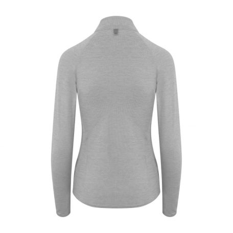 Just Cool JC035 WOMEN'S COOL FLEX 1/2 ZIP TOP XS