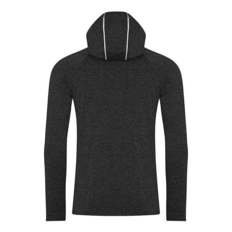 Just Cool JC037 férfi hosszúujjú technikai póló fényvisszaverő kidolgozással