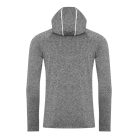 Just Cool JC037 férfi hosszúujjú technikai póló fényvisszaverő kidolgozással