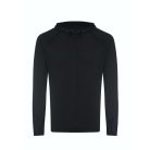 Just Cool JC037 férfi hosszúujjú technikai póló fényvisszaverő kidolgozással