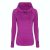 Just Cool JC038 WOMEN'S COOL COWL NECK TOP L