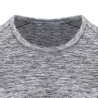 Just Cool JC039 WOMEN'S LONG SLEEVE CROP T L