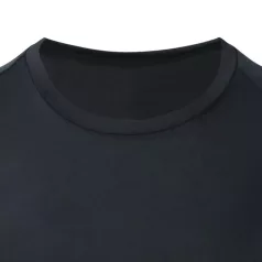 Just Cool JC039 WOMEN'S LONG SLEEVE CROP T S