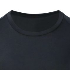 Just Cool JC039 WOMEN'S LONG SLEEVE CROP T XL