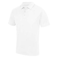 Just Cool JC040 COOL POLO XS