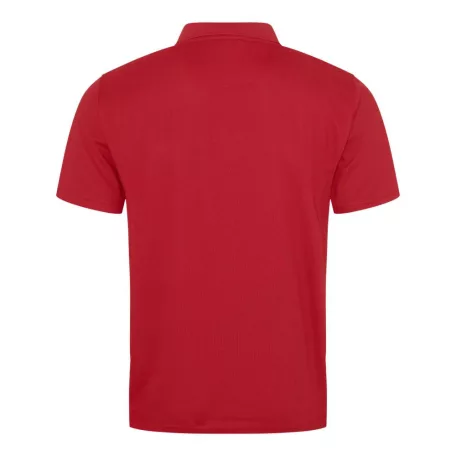 Just Cool JC041 SUPERCOOL PERFORMANCE  POLO 2XL
