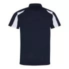 Just Cool JC043 CONTRAST COOL POLO 2XL