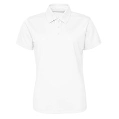 Just Cool JC045 WOMEN'S COOL POLO XS