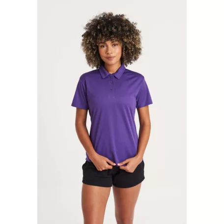 Just Cool JC045 WOMEN'S COOL POLO 2XL