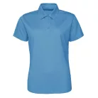 Just Cool JC045 WOMEN'S COOL POLO M