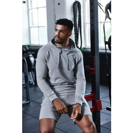 Just Cool JC052 COOL URBAN FITNESS HOODIE L