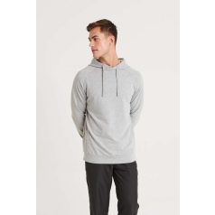 Just Cool JC052 COOL URBAN FITNESS HOODIE L