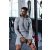 Just Cool JC052 COOL URBAN FITNESS HOODIE S