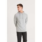 Just Cool JC052 COOL URBAN FITNESS HOODIE S