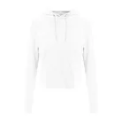 Just Cool JC054 GIRLIE CROSS BACK HOODIE XL