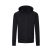 Just Cool JC057 MEN'S COOL CONTRAST ZOODIE 2XL