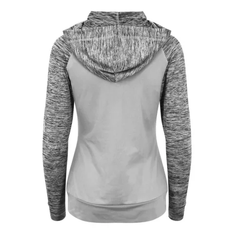 Just Cool JC058 WOMEN'S COOL CONTRAST ZOODIE S