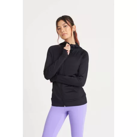 Just Cool JC058 WOMEN'S COOL CONTRAST ZOODIE S